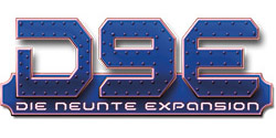 D9E - Die neunte Expansion