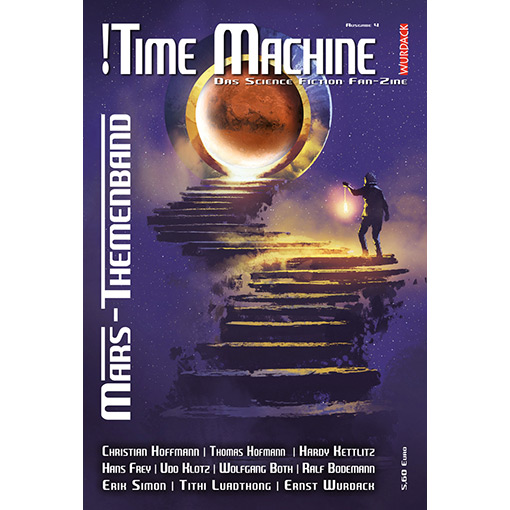 Time Machine 4