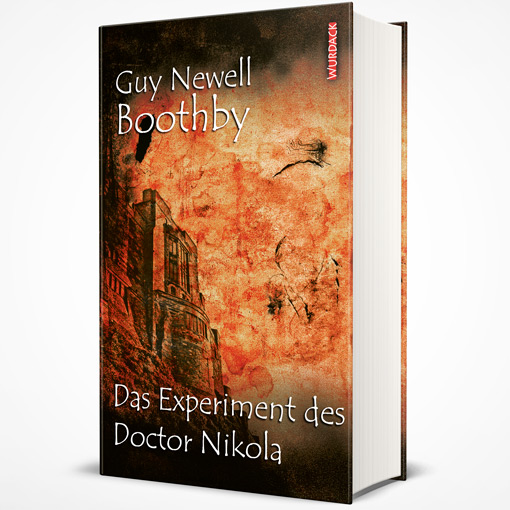 Das Experiment des Dr. Nikola
