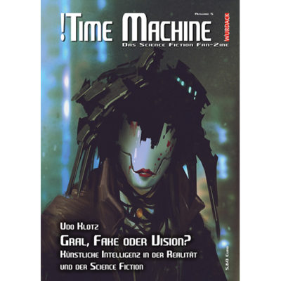 Time Machine 5