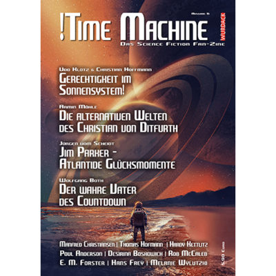 !Time Machine 6