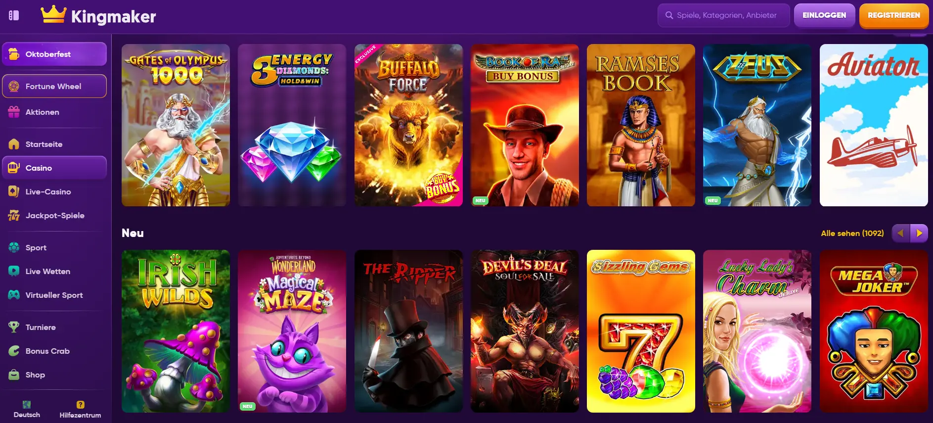 Spielarten in den besten Paypal Casino Ohne Deutsche Lizenz - beliebte spiele und kategorien Spielarten in den besten Paypal Casino Ohne Deutsche Lizenz